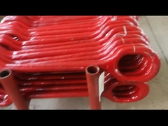 Aufzugsverbindungen Bohrwerkzeuge API 8C Schweißfreier Ein- / Doppelarm