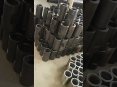 API 11B Klasse T und Klasse SM Sauger-Stab-Kopplung 3/4