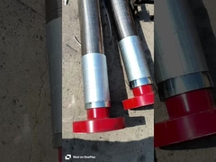 API 16C Conflex-Schlauch, flexibler Choke- und Kill-Line-Schlauch für Ölbohrungen