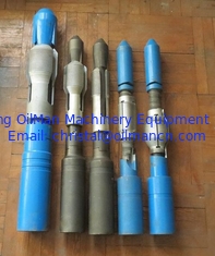 API 7-1 Downhole Tool Freisetzung Speer Schiebeblock Speer zurück von Speer