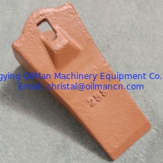 18S 22S 25S 35S 40S Bagger Eimer Zähne Zahnpunkt und Adapter
