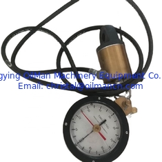 Tong-Torque und Tong-Leitung ziehen Spannung Anzeige System
