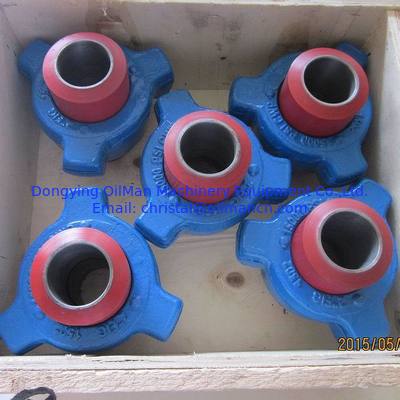 Hochdruckhauptquellen-Versammlung, Weco-Abb. 1502-Hammer-Verband