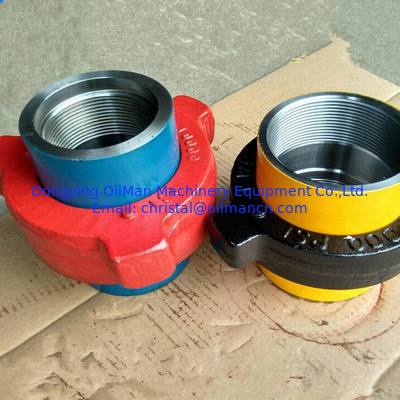 Abb. 200-Hammer-Verband Erdölbohrungs-Rig Wellhead Assembly Figs 100