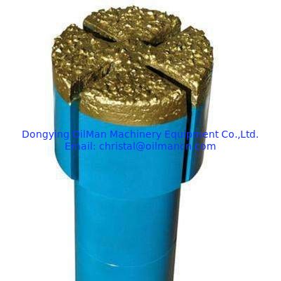 API Oilfield Milling Tools Flat Bottom Junk Mill Concave Mills Milling Shoe
