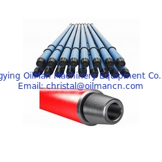 Ölfeld-Bohrgerät-Schnur-Komponenten, nicht magnetischer Api Drill Collar