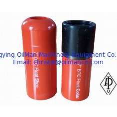 Ölfeld-Zementierungsrohrschuh- und Schwimmringapi Standard