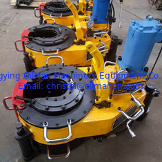 TEDA Hydraulic Power Tongs XQ114-6YB für Erdölbohrungs-Anlage