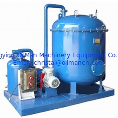 Entwässerungskörper-Regeleinrichtung, Vakuumentgasungs-Bohrung der Leistungsfähigkeits-880RPM 95