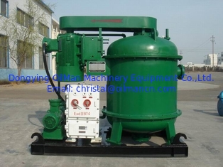 Entwässerungskörper-Regeleinrichtung, Vakuumentgasungs-Bohrung der Leistungsfähigkeits-880RPM 95
