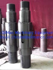 Downhole-Werkzeuge Ölfeld Identifikation 62mm drehen Anker für Exzenterschneckenpumpe