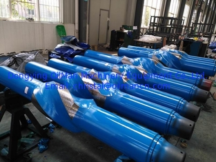 Ölbohrungsanlagen Bohrstrangstabilisator/integraler Stabilisator/Float-Ventilstabilisator