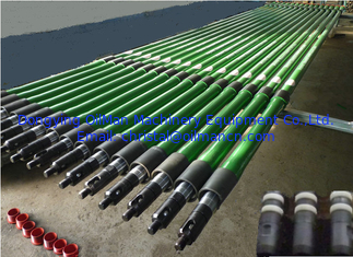 Haltbarer Ölfeld-Produktions-Ausrüstungs-Sauger Rod Anti Corrosion