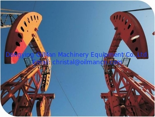 API Oilfield Production Equipment, Öl-Pumpe Jack C228D-246-86