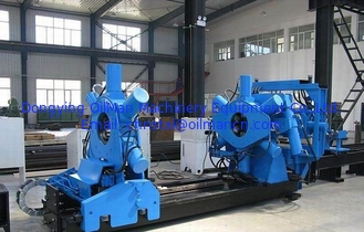 Ölindustriell-sträubende Einheit, API Hydraulic Breakout Machine For-Bohrgerät-Krägen