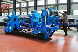 Ölindustriell-sträubende Einheit, API Hydraulic Breakout Machine For-Bohrgerät-Krägen