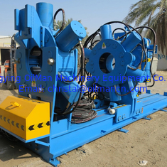 Ölindustriell-sträubende Einheit, API Hydraulic Breakout Machine For-Bohrgerät-Krägen