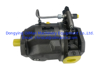 Hydraulikpumpe A10VO16 Rexroth, hydraulische A10VO18 Kolbenpumpen