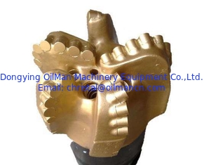 8 3/4 Inch 1308 Schneider Diamant Kern Bohrstück, Matrix Stahlkörper PDC Bits
