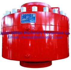7 1/16" bis 20 3/4" Blow-Out-Preventer Ringförmiges BOP mit Gummi-Kern