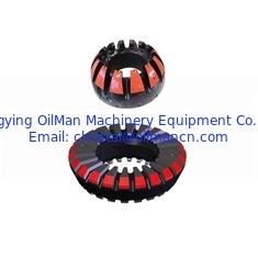 13 5/8" 5000psi BOP Ersatzteile, ringförmiges BOP-Verpackungselement BOP-Gummikern
