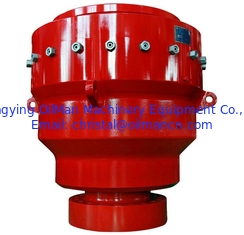Hydraulisches bohrendes Ablenker-System 29 1/2“ mit hydraulischem Kontrollsystem