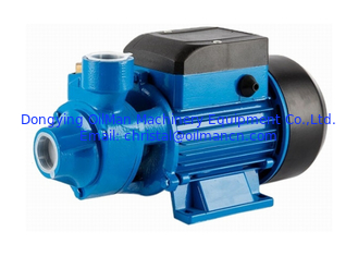 QB60 QB70 QB80 Kleine Votex-Wasserpumpe Saubere Wasserpumpen 0,5 PS 1 PS