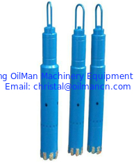 Verbindungs-Kram-Korb-Fischen-Werkzeug NC38 NC50 für Ölplattform