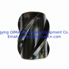 API Oilfield Cementing Tools Polymer-Zentralisator für Mantelrohr