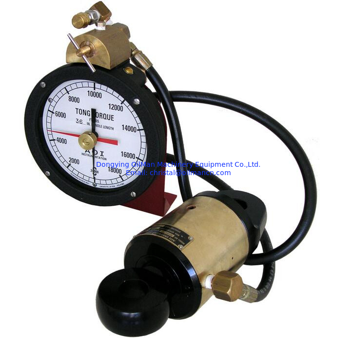 API-Handbuch Tong Line Pull-System mit Drehmomentsensor und Lastzelle
